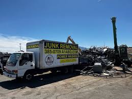  , USA Junk Removal Pros